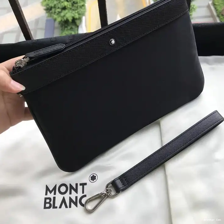 Brother Sam 2207PL0002 Bag Montblanc 0822